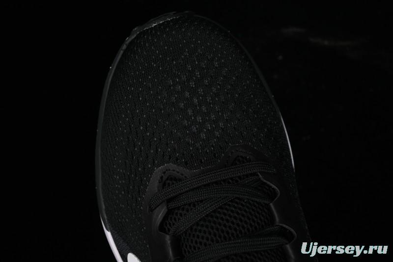 Nike Zoom Winflo 11 Breathable Mesh Cushioned Running Shoes with Air Cushion - FJ9509-001