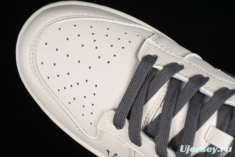 Nike SB Dunk Low NOCTA Anniversary High-End Custom Low-Top Casual Skate Shoes - DQ1098-389