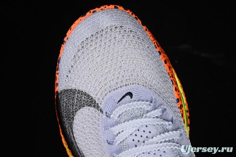 Nike Zoom VaporFly Next% 3 Prototype Super Marathon Running Shoes with Dual Air Zoom and Full-Length Carbon Fiber Plate - FN7672-900