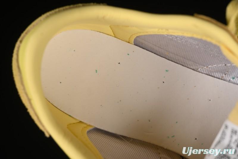 Puma Bella UT Leather Fashion Casual Sports Shoes - 402186-05