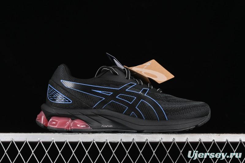 Asics Gel-Quantum 180 VII Retro Breathable Casual Shoes with Cushioning for Men - 1202A412-002