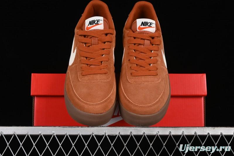 Nike Killshot 2 Retro Comfortable Anti-Slip Low-Top Sneakers - FQ8903-200