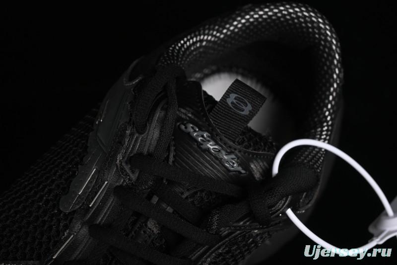 Balenciaga GT Stapler Trendy Running Shoes - W3ST41000