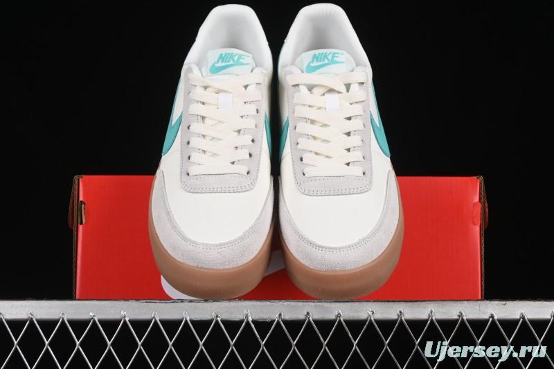 Nike Killshot 2 Retro Comfortable Anti-Slip Low-Top Skate Shoes - FZ5630-101