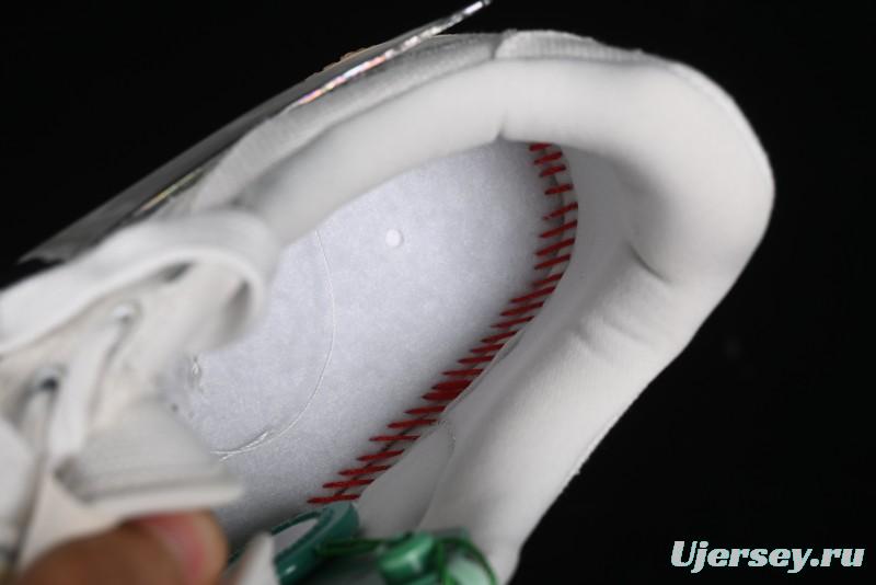 Nike Air Force 1 Low Travis Scott Limited Edition Casual Sneakers - AQ4211-101