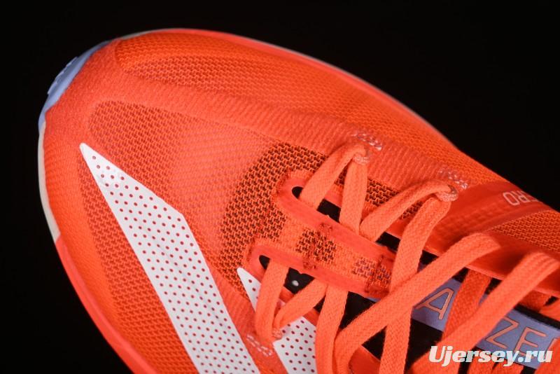 Adidas Adizero Adios Running Shoes with Breathable Design - GX9777