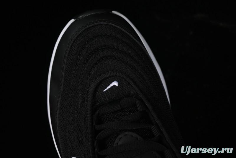 Nike Air Max Portal Retro Running Shoes with Air Cushion - HF3053-001