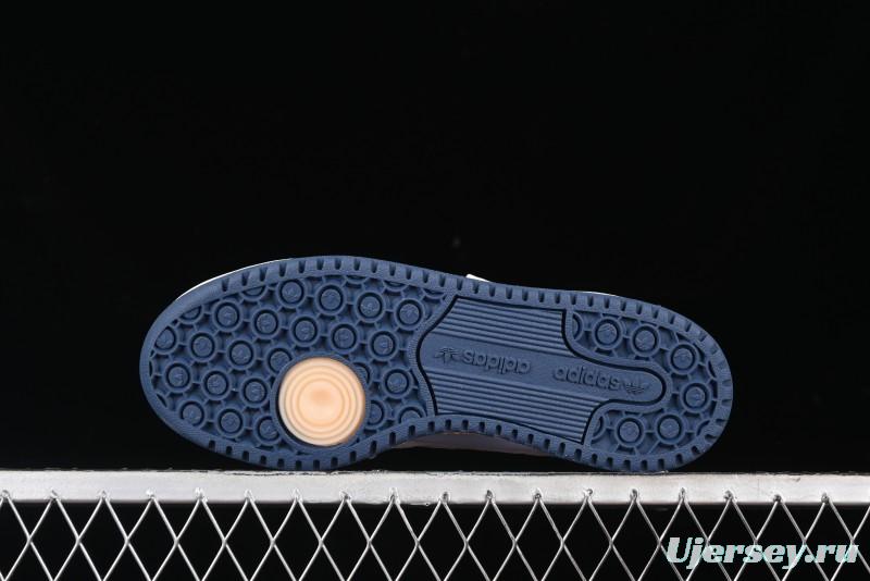 Adidas Forum 84 Low Retro Basketball Shoes - ID6266