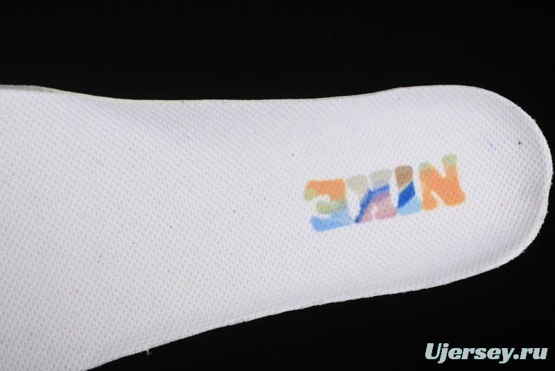 Nike ZoomX Infinity Run 4 Professional Cushioned Running Shoes with Knit Upper - HF5730-191