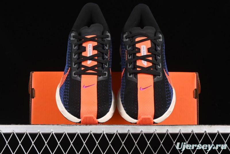 Nike Air Zoom Pegasus 35 Running Shoes with Breathable Mesh & Zoom Air Cushion - FQ7262-008