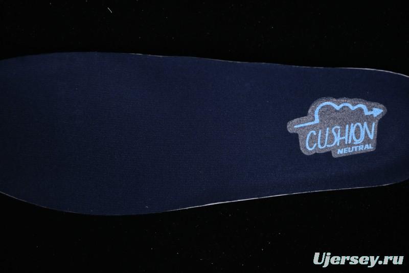 Brooks Ghost 15 Low-Cut Breathable Cushioned Support Running Shoes - 1103931D407