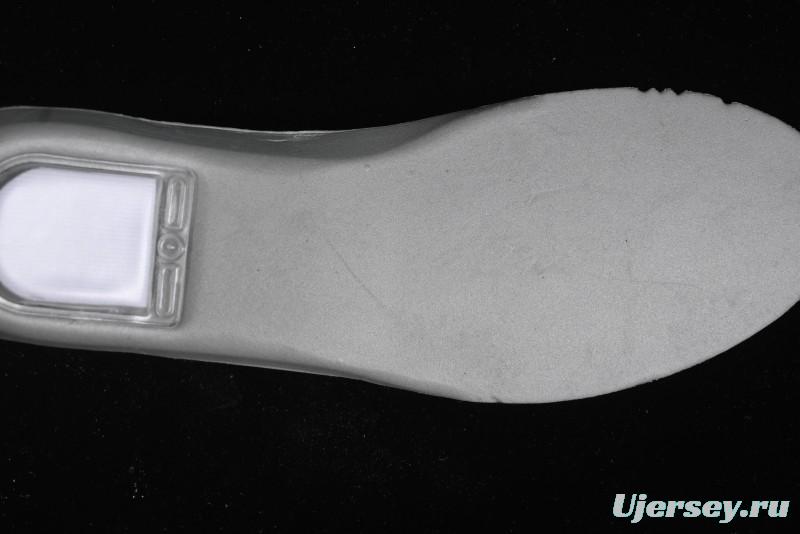 Nike Air Jordan 1 Low '85 Metallic Black White Blue - FB9933-102