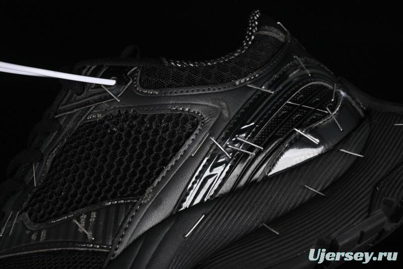 Balenciaga GT Stapler Trendy Running Shoes - W3ST41000