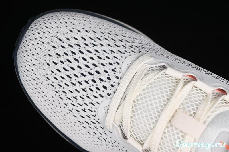 Nike Zoom Winflo 11 Moon Landing Mesh Breathable Running Shoes with Cushioning - FJ9509-103