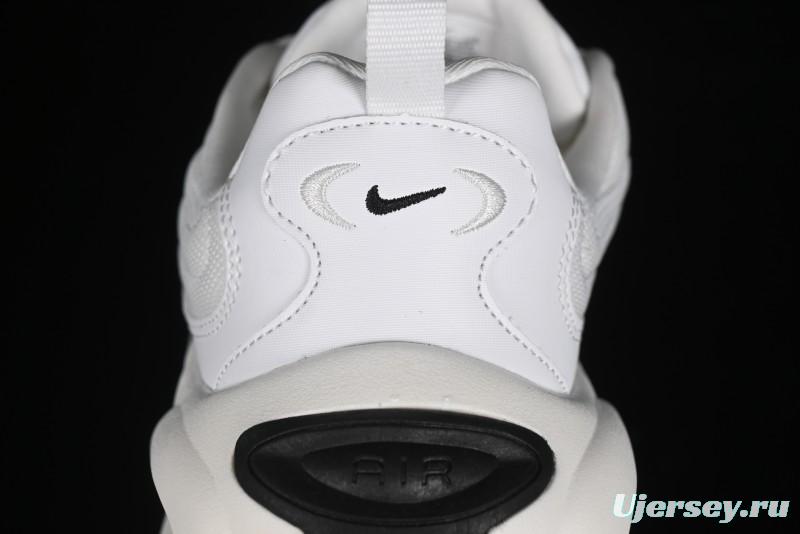 Nike Air Max Portal Retro Running Shoes with Air Cushion - HF3053-103