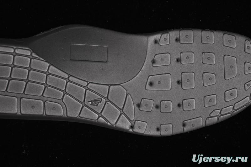 Nike Air Max 1 Retro Running Shoes with Half-Sole Air Cushion - HM9604-400