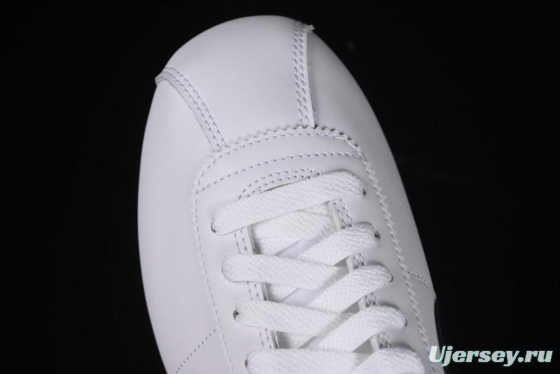 Nike Classic Cortez Leather Retro Running Shoes - DM4044-105