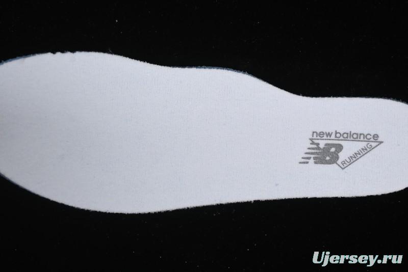 Joe Freshgoods x New Balance NB9060 Retro Casual Running Sneakers with ABZORB Cushioning - U9060WNB