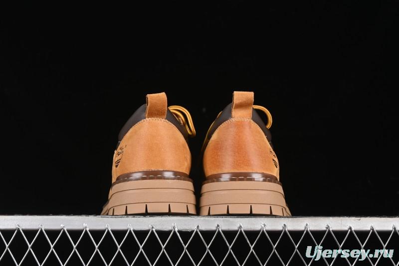 Timberland 24SS Autumn New Low-Top Casual Shoes Series - TB73533YELLOW