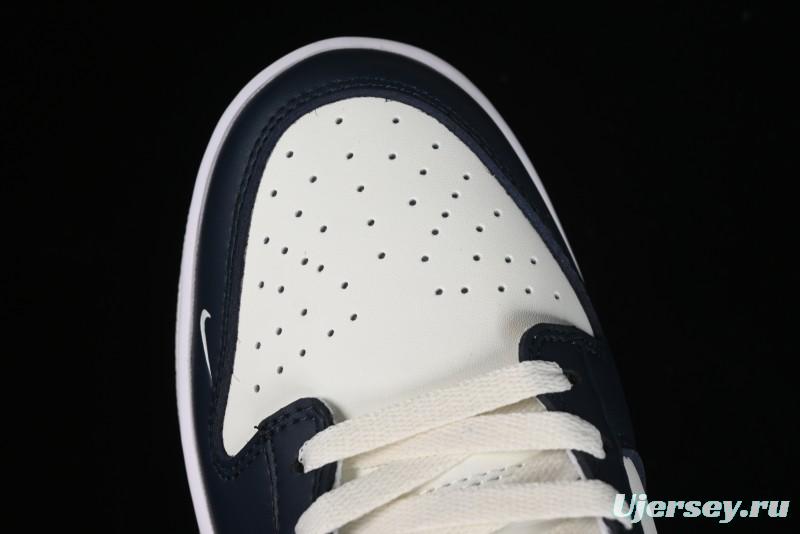 Nike SB Dunk Low Casual Skate Shoes in Minimalist Blue - HV2390-100