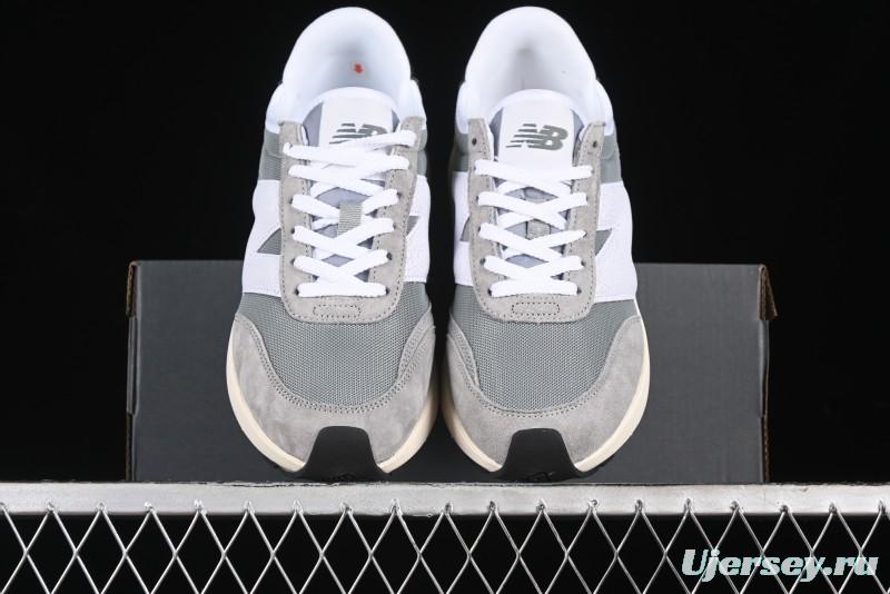 New Balance 370 Series Retro Casual Running Shoes - U370AH