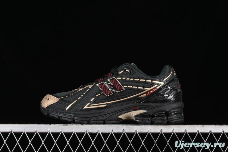 New Balance 1906 Series Retro Dad Style Casual Running Shoes - M1906RKS