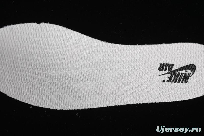 Nike Travis Scott x Fragment Design x Air Jordan 1 Low OG SP Sneakers - XY2688-106