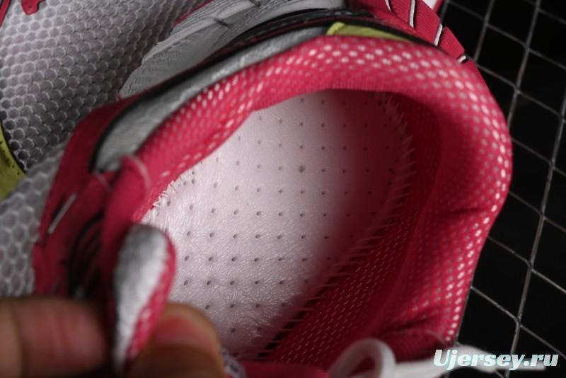 Balenciaga Stapler Trend Running Shoes - W3ST49571