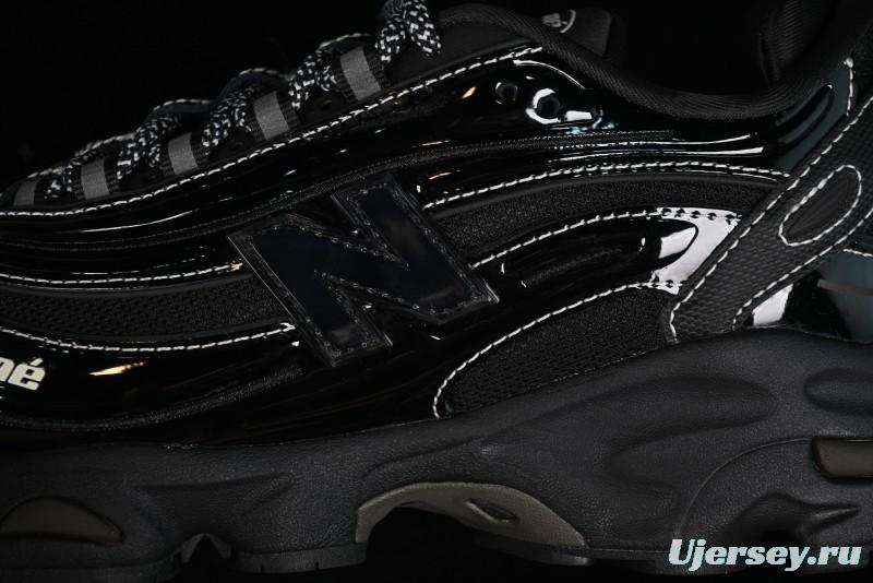 New Balance 1000 Series Retro Dad Style Low-Top Casual Running Sneakers - M1000AD1