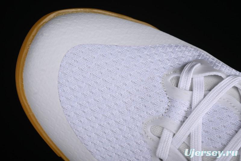 Nike Hyperquick SE Cushioned Breathable Basketball Shoes - FN4678-100