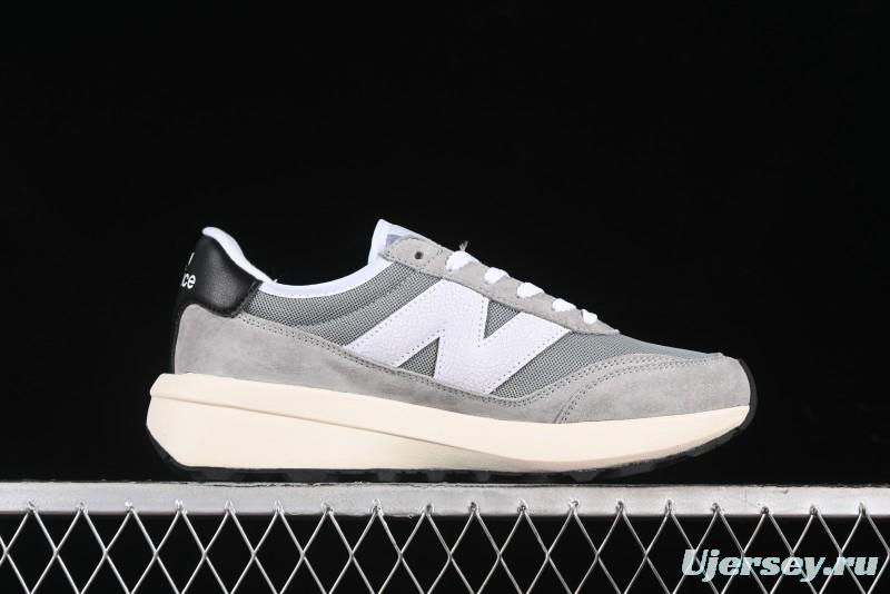 New Balance 370 Series Retro Casual Running Shoes - U370AH