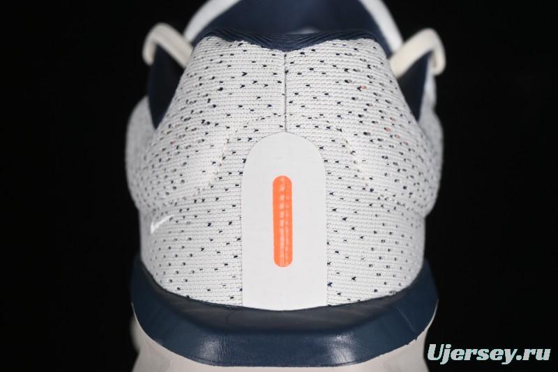 Nike Zoom Winflo 11 Moon Mesh Breathable Running Shoes with Cushioning - FJ9509-103