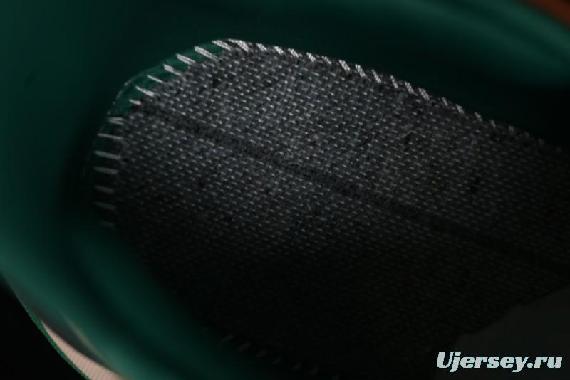 Moncler Trailgrip GTX Hiking Shoes with Cordura Nylon Gore-Tex Waterproof and Vibram Outsole - M00240M3457