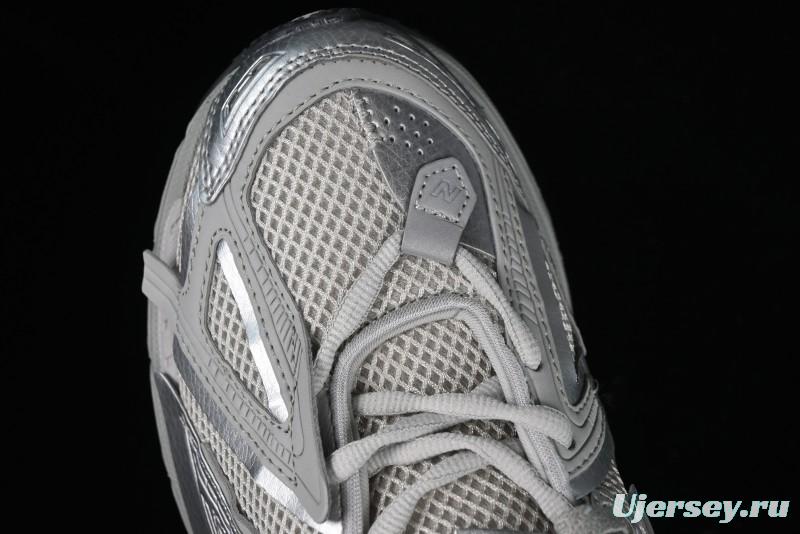 New Balance 1906 Series Retro Dad Style Casual Running Shoes with T-Beam Outsole and Exposed Cushioning - M1906AG