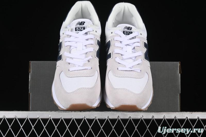 New Balance 574 Series Retro Casual Running Shoes - ML574TF2