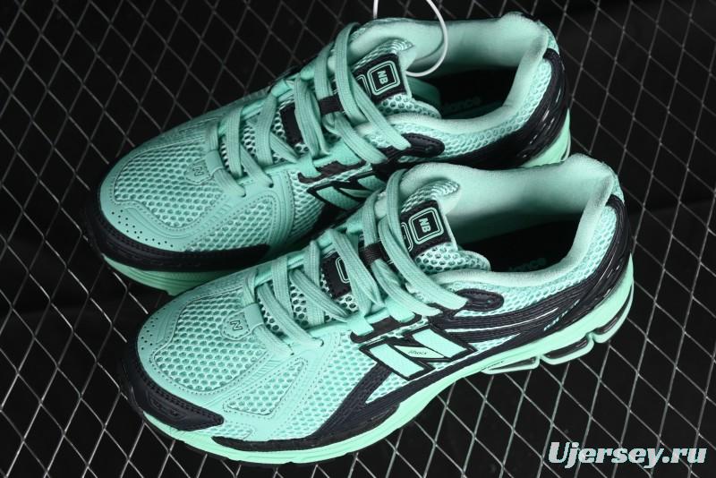 New Balance 1906 Series Retro Dad Style Casual Running Shoes - M1906RSB