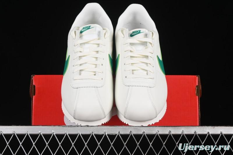 Nike Classic Cortez Leather Retro Running Shoes - DM4044-104