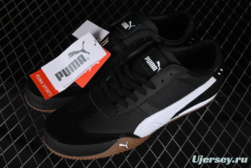 Puma Bella UT Leather Fashion Casual Sneakers - 402186-03