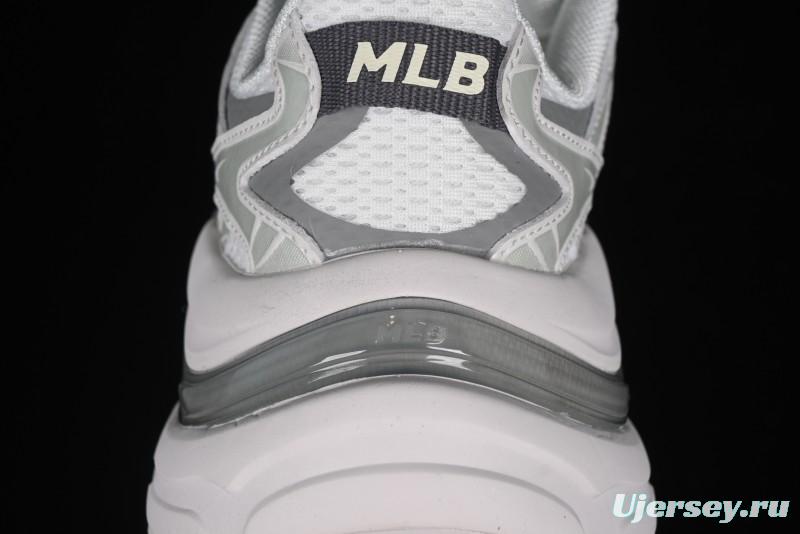 New York Yankees MLB Bigball Chunky Curve Thick Sole Casual Sandals - 3ARNSPL4N50WHS
