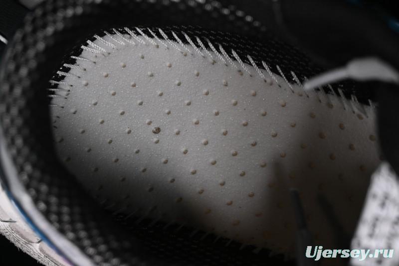 Balenciaga Stapler Trend Running Shoes - W3ST41457