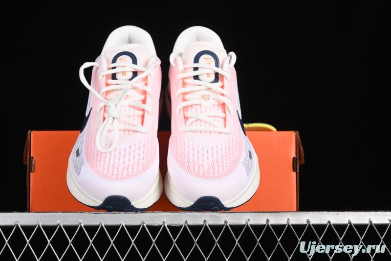 Nike Journey Run 2024 Low-Top Casual Running Shoes with Shock Absorption Anti-Slip and Wear-Resistant Design - FN0228-100