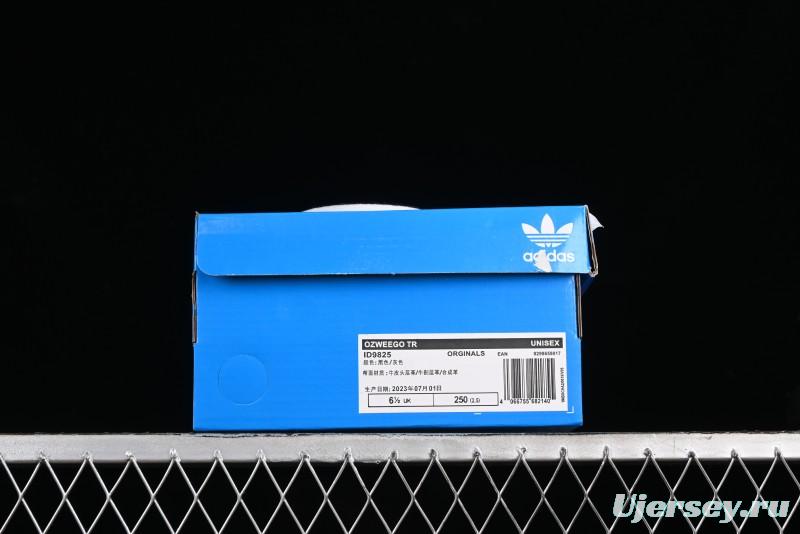 Adidas Originals Ozweego TR Retro Lightweight Casual Running Shoes - ID9825