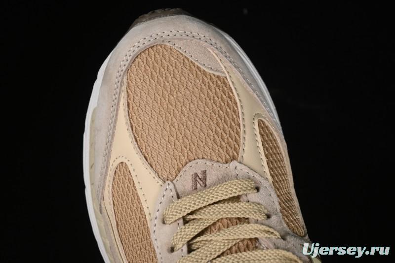 New Balance 2002 Series Retro Casual Running Shoes with Upgraded N-ERGY Cushion - ML2002RID
