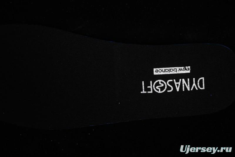 New Balance FuelCell Low-Top Slip-Resistant Versatile Casual Shoes - MFLSHBW7