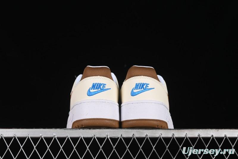 Nike Full Force Lo Low Top Casual Sneakers - HJ3485-121