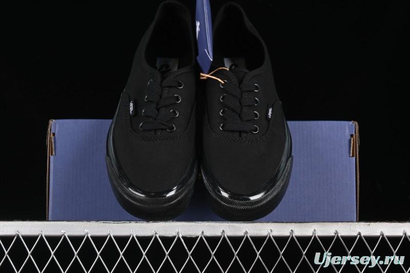 Vans Authentic Reissue 44 Low-Top Casual Skate Shoes - VN0007QZBKA