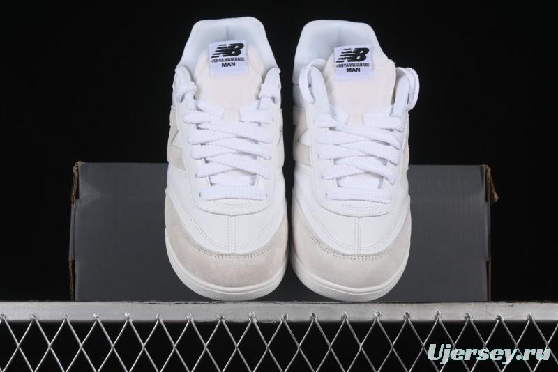 New Balance RC42 Series Retro Football Training Casual Sneakers - URC42JM