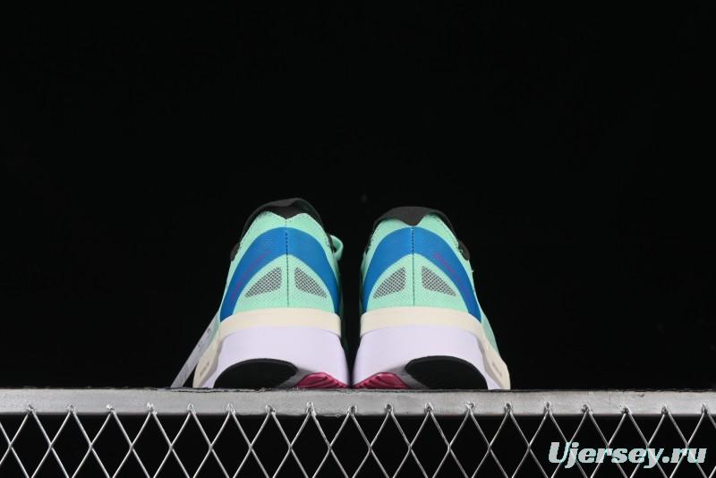 Adidas Adizero Boston 11 Running Shoes with Lightstrike Pro and ENERGYROD for Enhanced Performance - CV9064