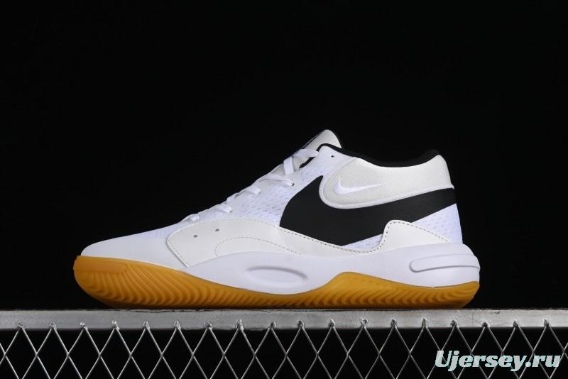 Nike Hyperquick SE Cushioned Breathable Basketball Shoes - FN4678-100