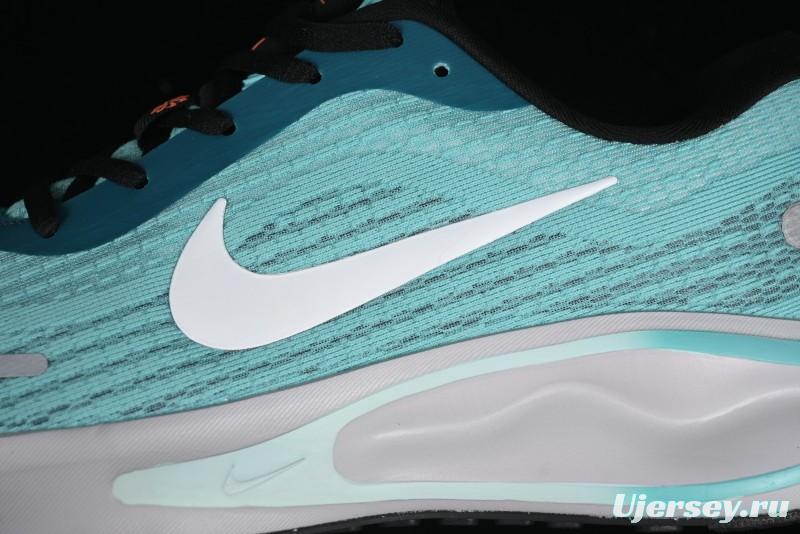 Nike Journey Run 2024 Low-Top Casual Running Shoes with Shock Absorption Anti-Slip and Wear-Resistant Design - FN0228-300
